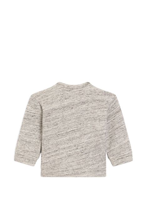 Felpa con logo DOLCE & GABBANA KIDS | L1JWOG HU7Y4S8298